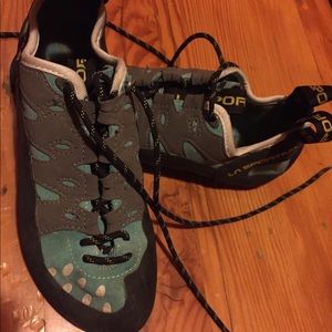 Women’s la sportiva tarantulace
